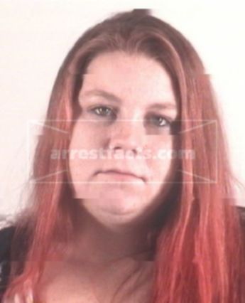 Kerrie Brooke Haralson