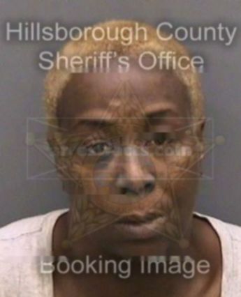 Vanetta Lashawn Scott