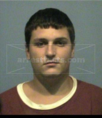Nathan Allen Moore