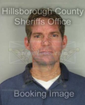 Brian Henry Huggins