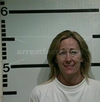 Suzane Blackwelder
