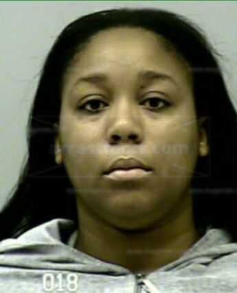 Alasha Alaina Strother