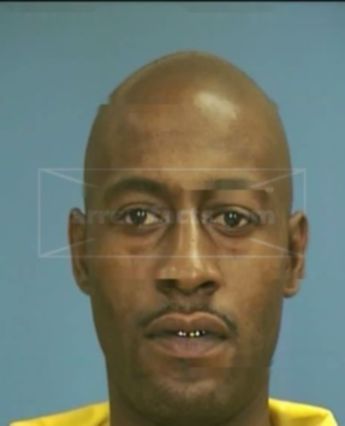Derrick Robinson