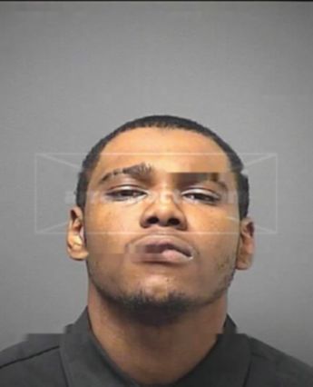 Mackenzie Barry Alston