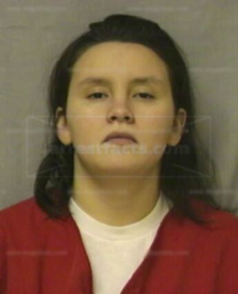 Elizabeth Jessie Harter