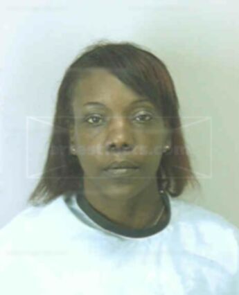 Charlena Stockton