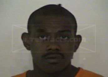 Keldrick Henderson