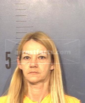 Kimberly Ann Adams