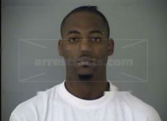 Orlando Omar Stallings