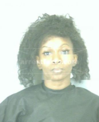 Tomeka Willoughby Adolphus