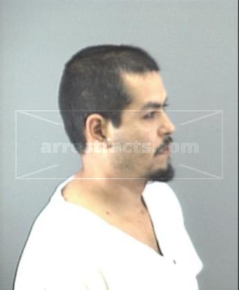 Ricardo Sanchez Ocozco