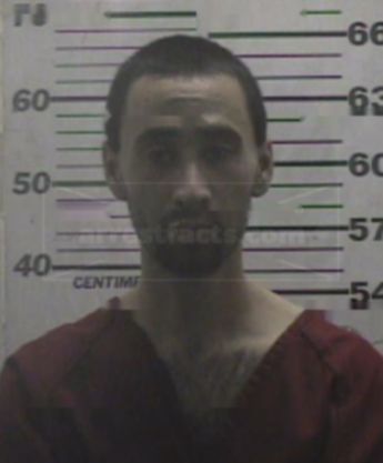 David Christopher Baca