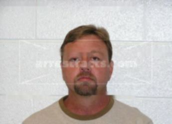 John Rushing Jr.