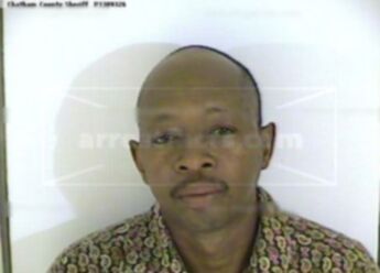 Anthony Young