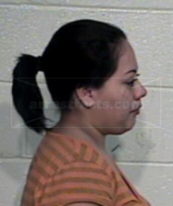 Esmeralda Gutierrez Salinas