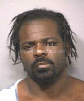 Anthony Wayne Grant