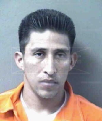 Gabriel Bautista Rivera