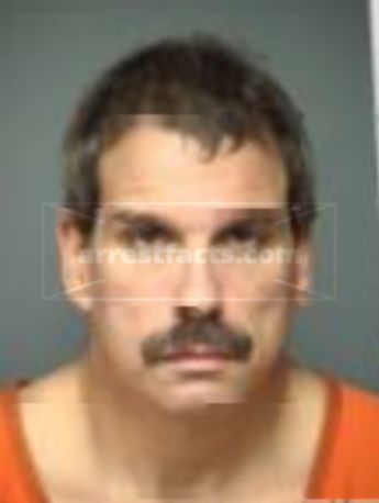 Steven Darryl Beard