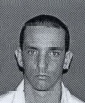 Rodney Dwayne Alewine