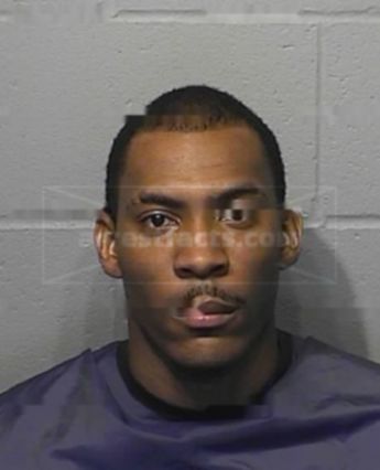 Antonio Lamont Henderson