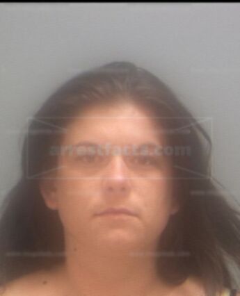 Leanna Grace Hebert