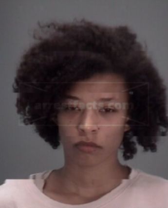 Crystal Marie Lundy