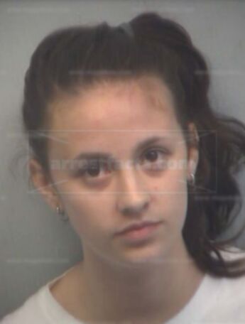 Ivy Hope Radcliffe