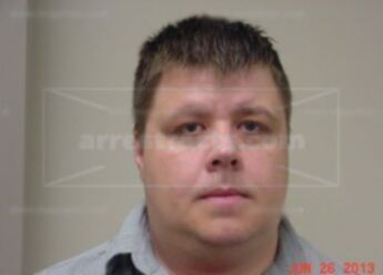 Steven John Hoffman