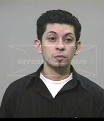 Alex Willfredo Caballero