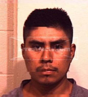 Lucio Martinez Hernandez