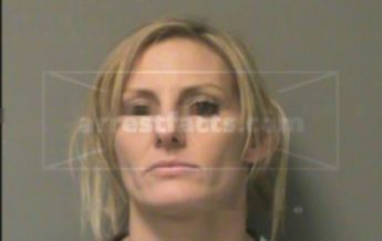 Amanda Raye Reed