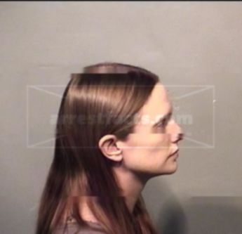 Amanda Leigh Mcdonald