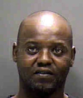 Torrance Graham