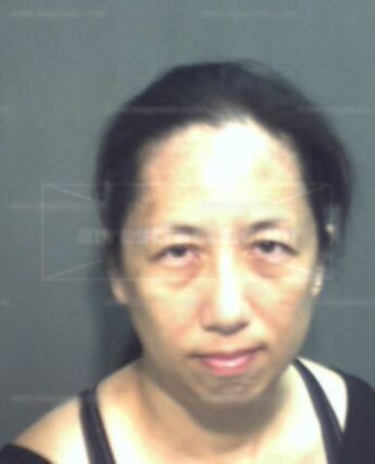 Miranda Wie Hun Yee