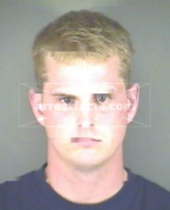 Forrest Shane Marks