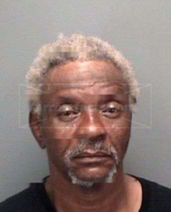 Johnny Lee Carter