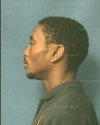 Cornelius Houston