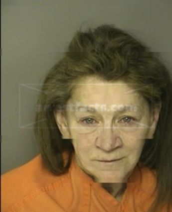 Frankie Lynn Scott
