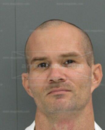 Casey Wayne Disher