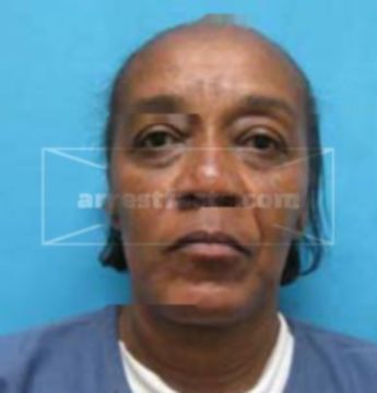 Shirley Ann Battles