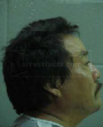 Telesforo Moran Martinez