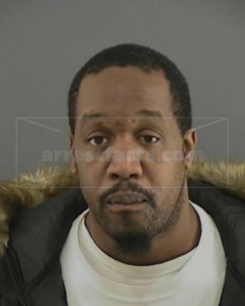 Melvin Johnson