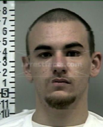 Travis Wade Mitcham
