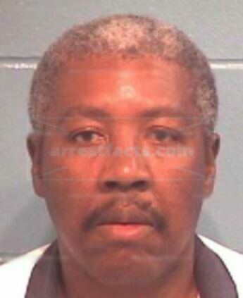 Calvin James Jackson