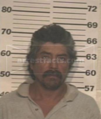 Cipriano Gaitan Maldonado