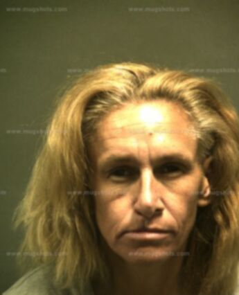 Kristi Ladeane Rayburn