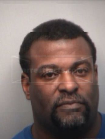 Derrick Gardner
