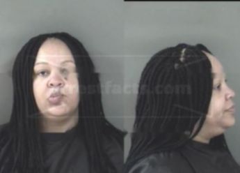 Lawanda Shalaneal Parker