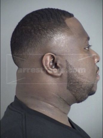 Keldric Bernard Burks