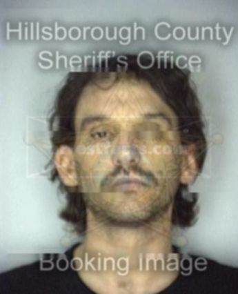 Allen Preston Hatchel